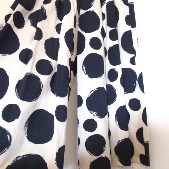 Skirt Pants Maxi Summertime, Made in Italy - Picture 3 of 7